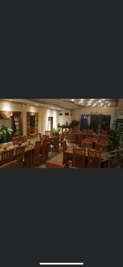 Glessener Braustube Hotel Bergheim  Exterior foto